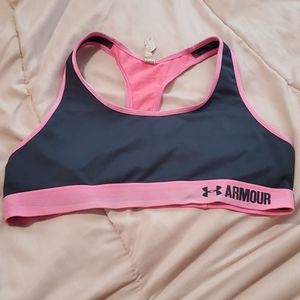Under Armour Sports Bra